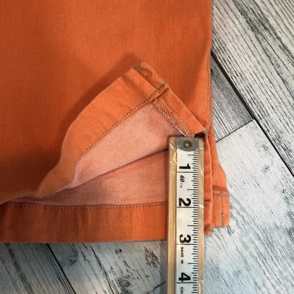 Orvis Orange Crop Cargo Pants 8 - Picture 9 of 9